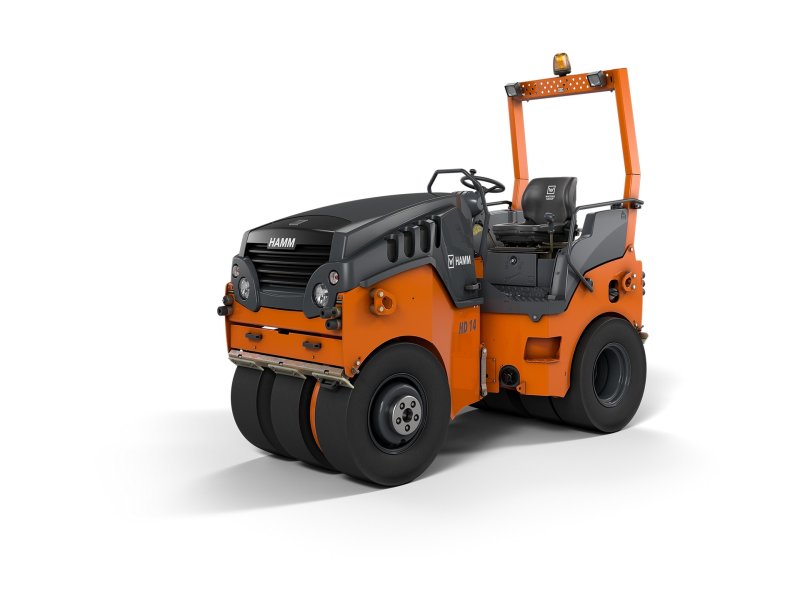 Hamm HD 14tt