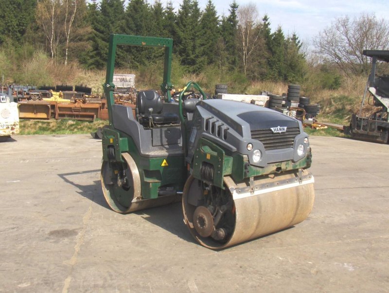 Hamm HD 14 VV