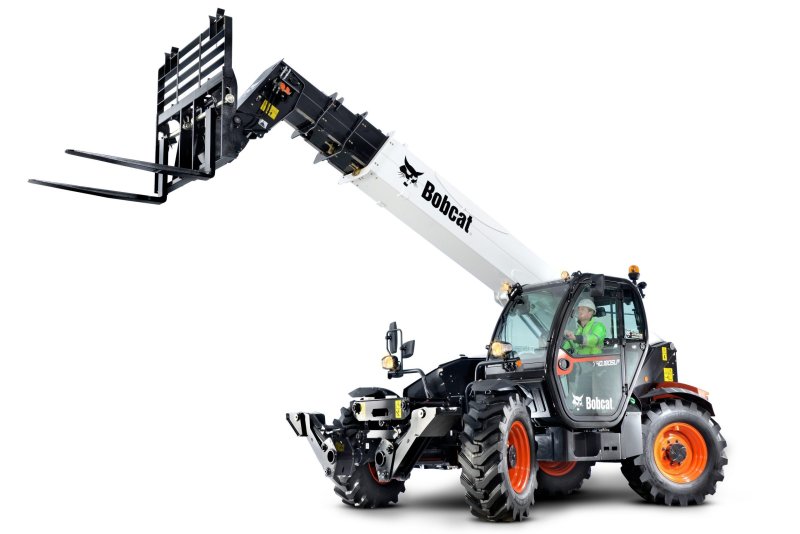 Bobcat t40.180