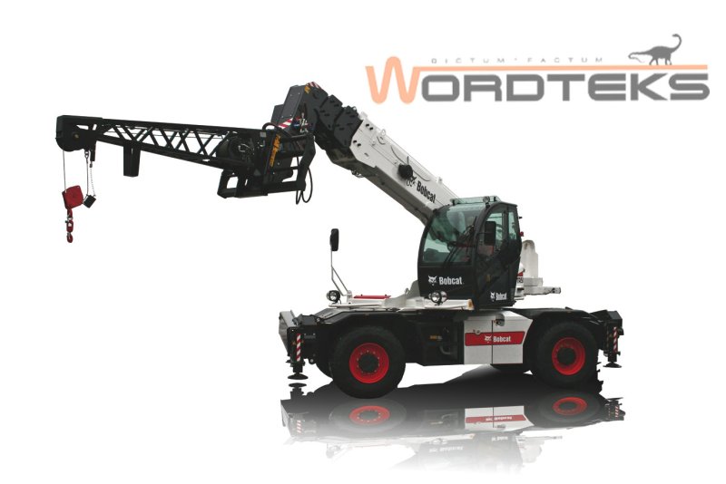 Bobcat RTH 5.21