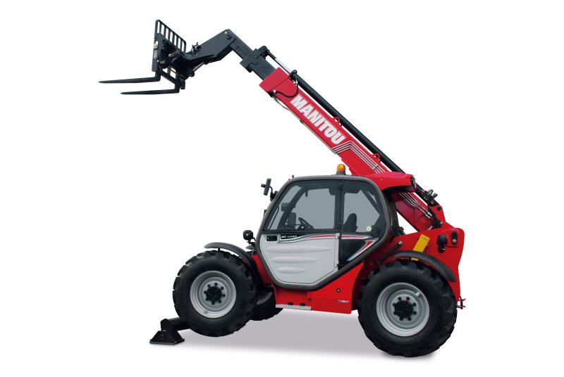 Manitou MT-X 733