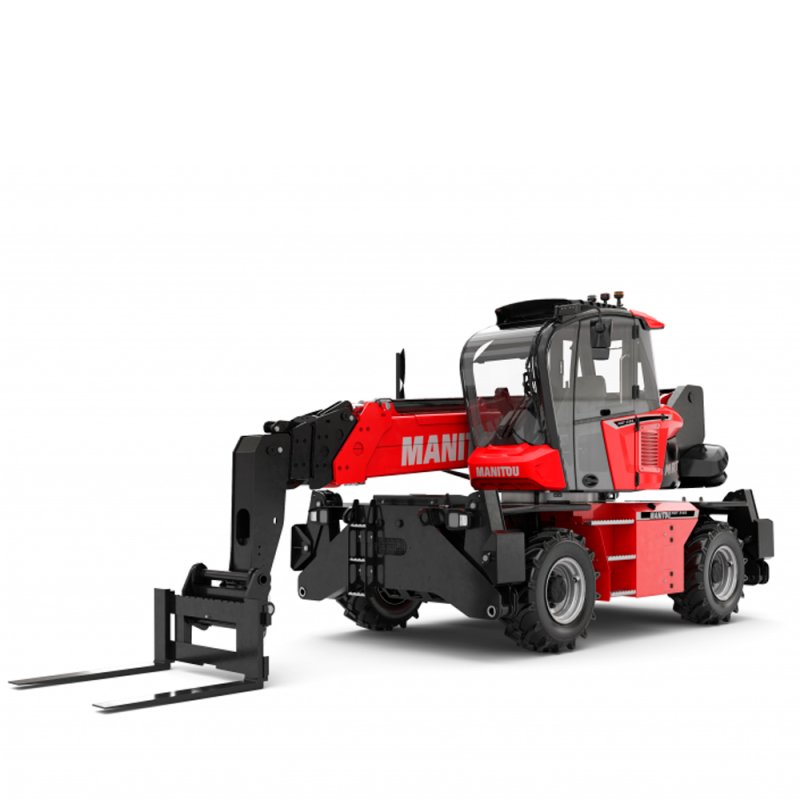Manitou MRT 2145