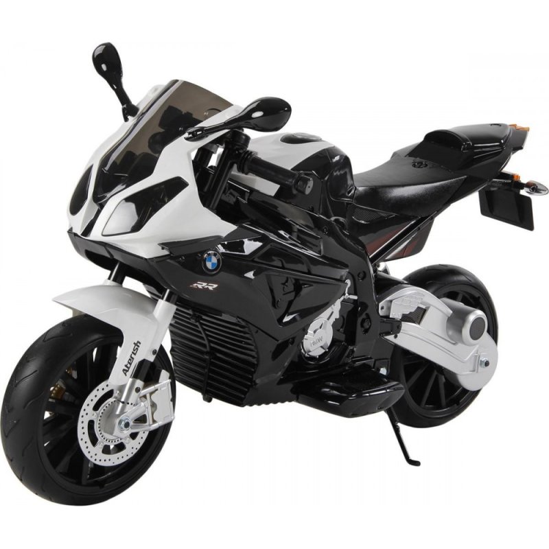 BMW rr1000s электро мотоцикл