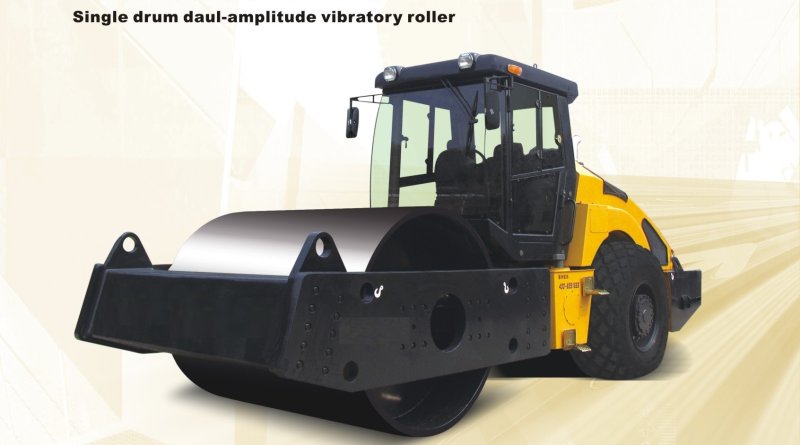 Грунтовый каток sany ssr180c-8