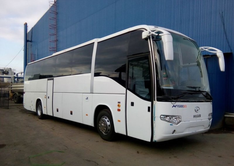 Хайгер 47 мест 6119