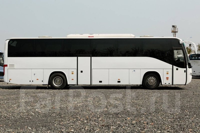 Автобус Хайгер 6119