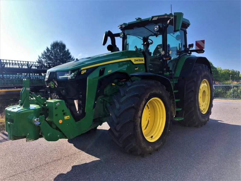 John Deere 8r 370
