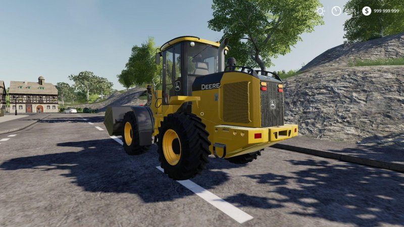 Jd524k fs19