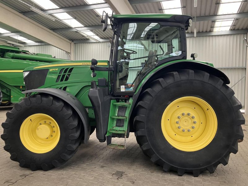 Коса электропроводки на John Deere 7230r
