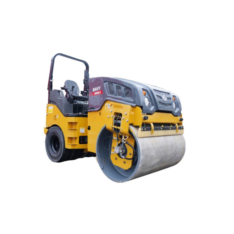 Дорожный каток sany str50c-8