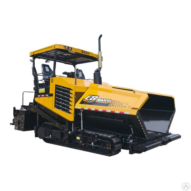 Sany scm2000c-8s