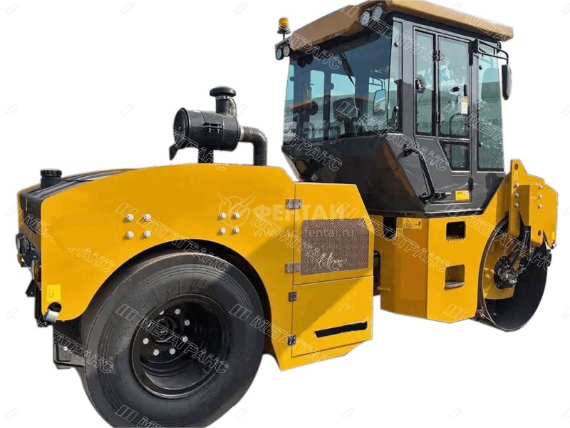 XCMG xd83
