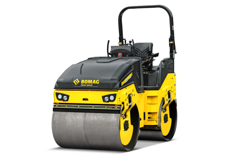 Bomag BW 211 D-40