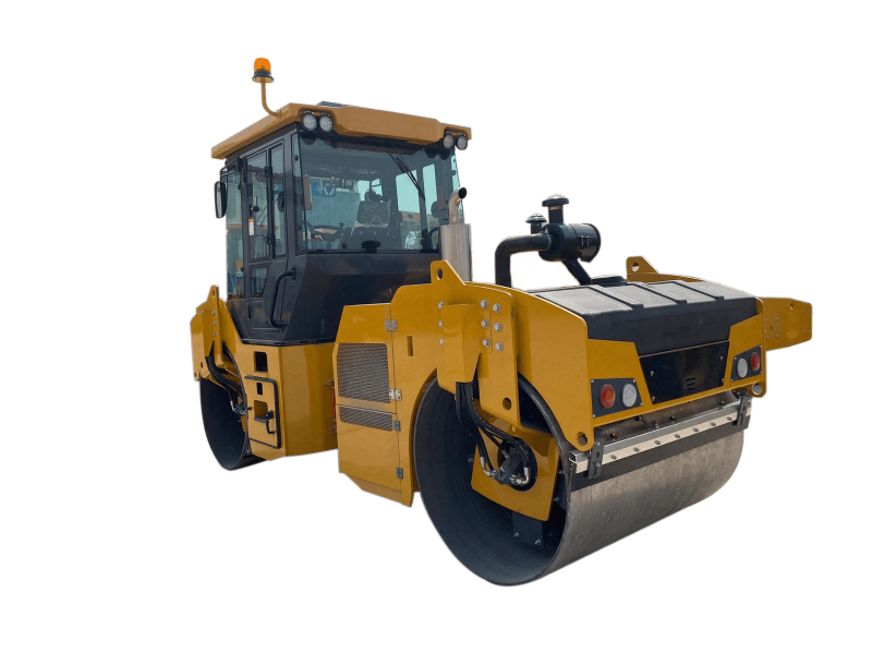 XCMG xd120vt