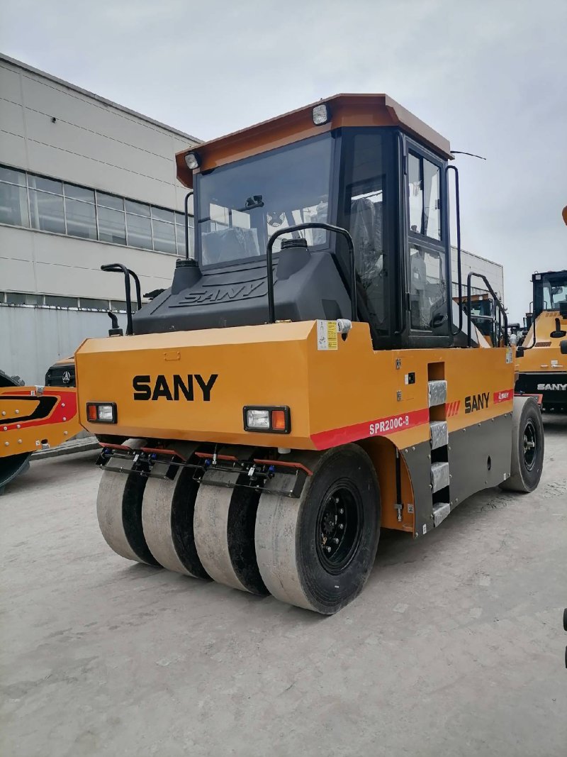 Запчасти sany