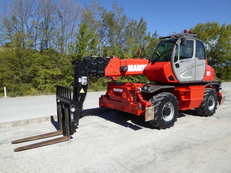 Manitou MRT 21.50