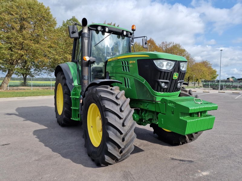 Трактор Джон Дир 8310r