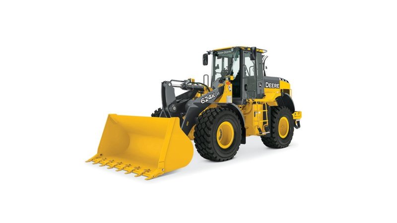 Колесный погрузчик wl836h