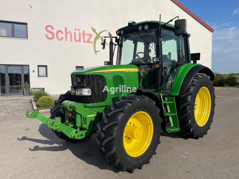 Трактор John Deere 5100 m