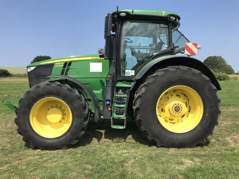 Джон Дир 6210r
