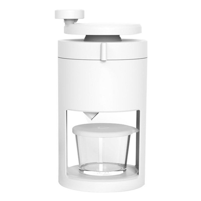 CS Medica AQUAPULSAR os-1 White