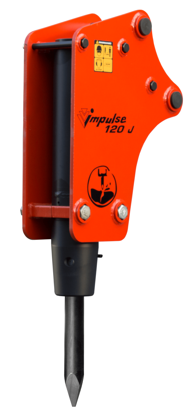 Гидромолот Impulse 120nh Classic