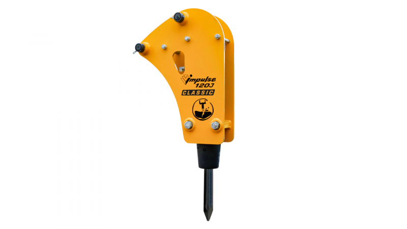 Impulse 120 j Classic