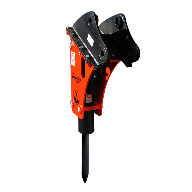 Гидромолот Impulse 150
