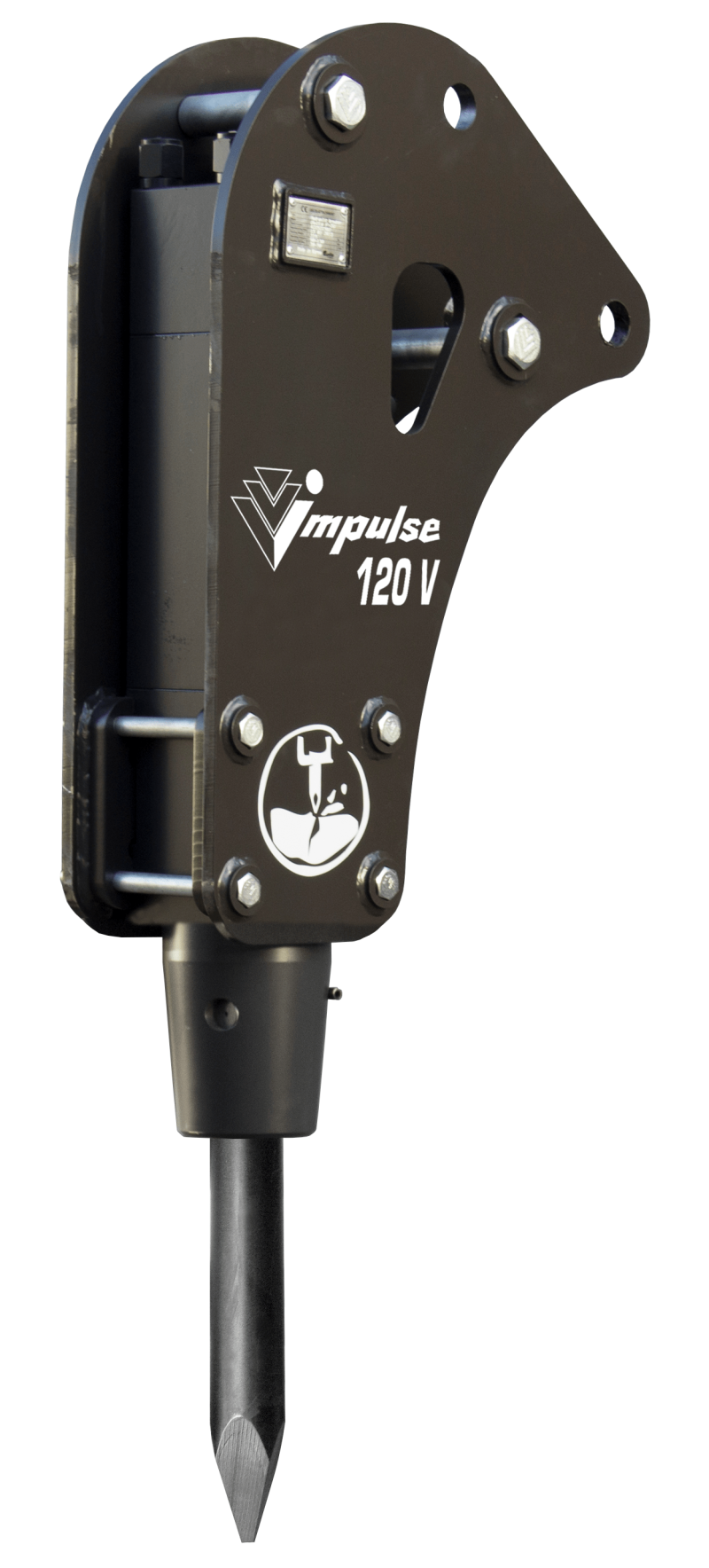 Гидромолот Impulse 120 Classic