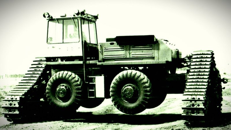 ТЭТ 1000