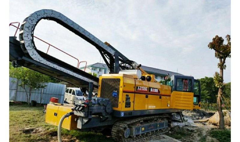 ГНБ XCMG xz200