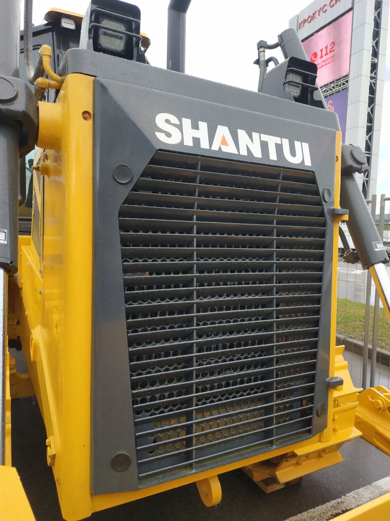 Shantui dh20c3xl