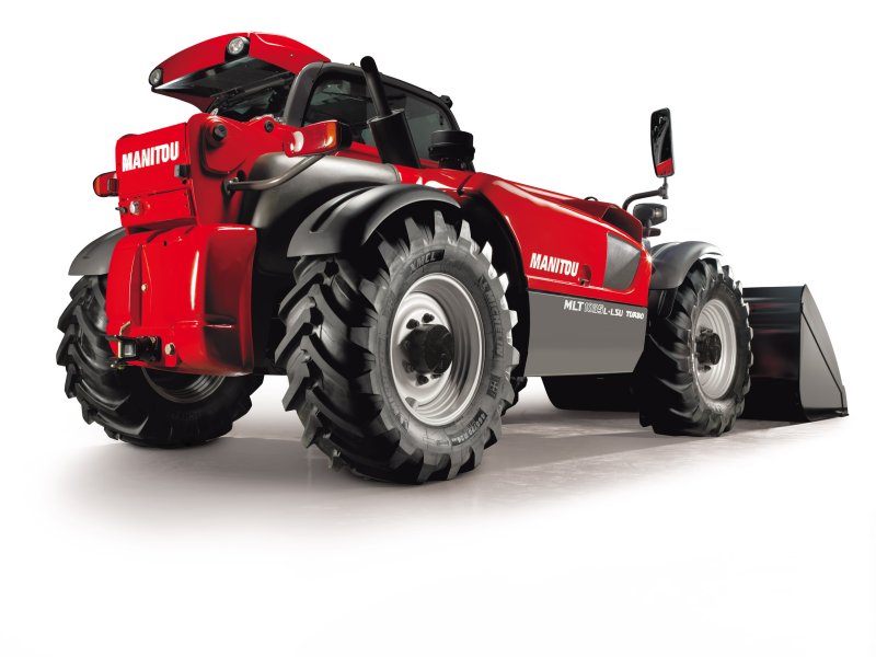Маниту MLT-X 1035 lt LSU