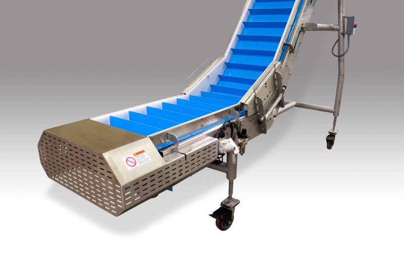 Belt Conveyor b650