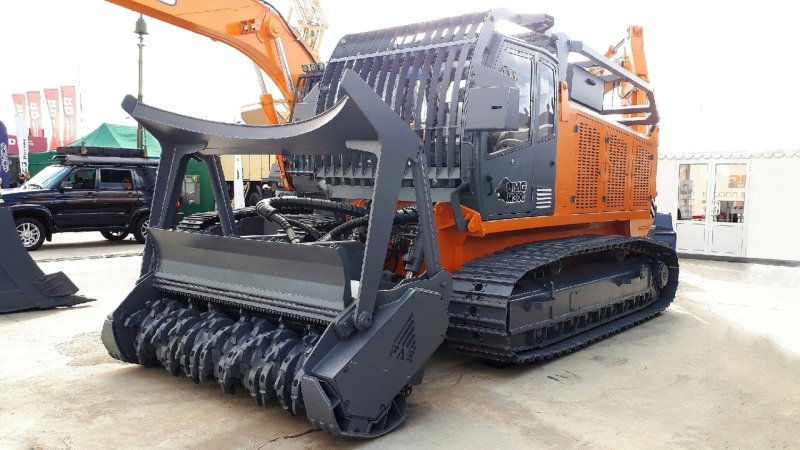 UMG m300