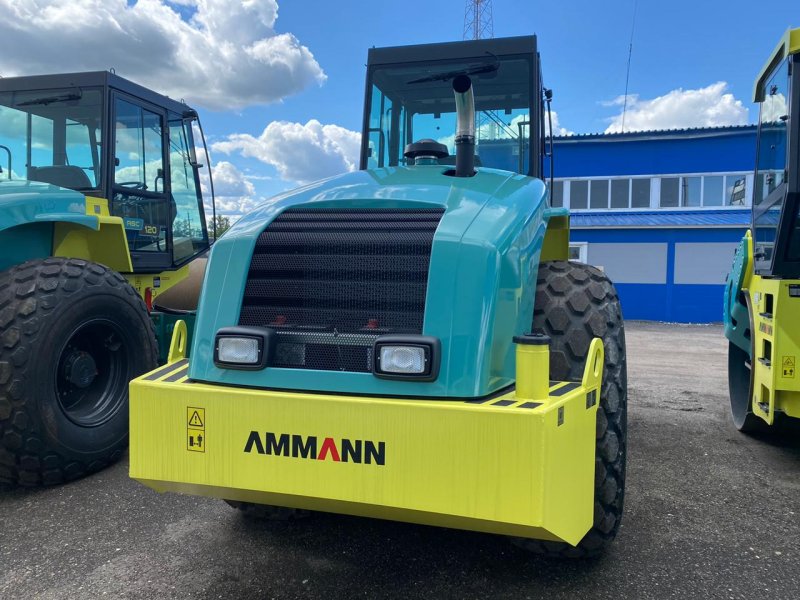 Каток Ammann ASC 120d