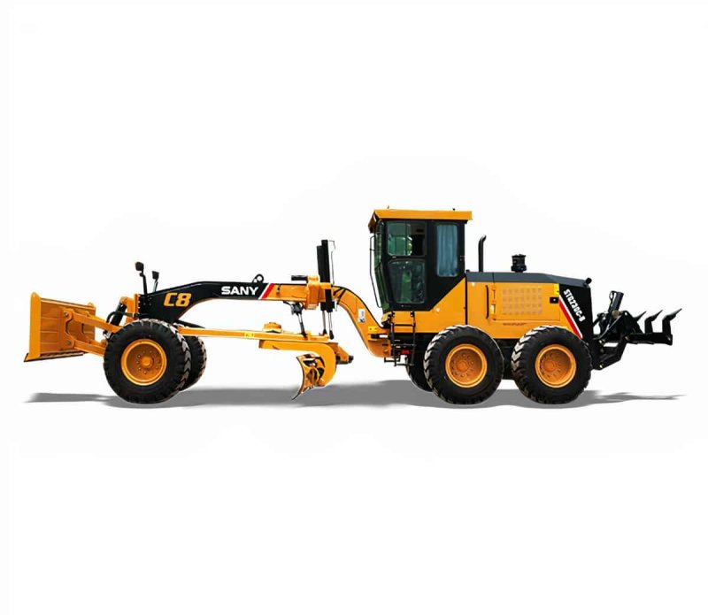 Sany stg190c-8