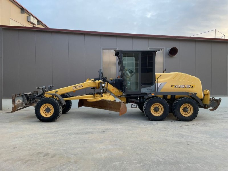 Телескопический погрузчик JCB 532-120