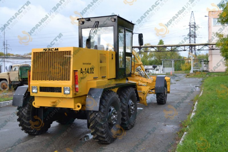 К-701 сксм