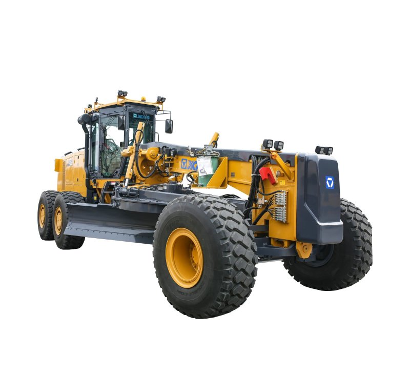 Грейдер XCMG gr5505
