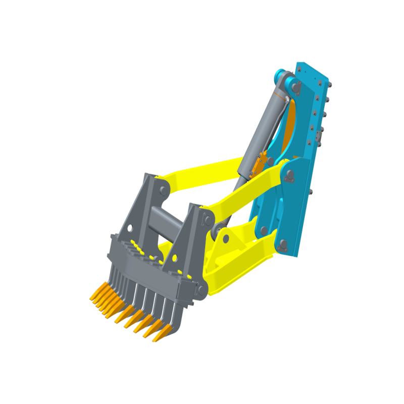 Sany stg210c-8