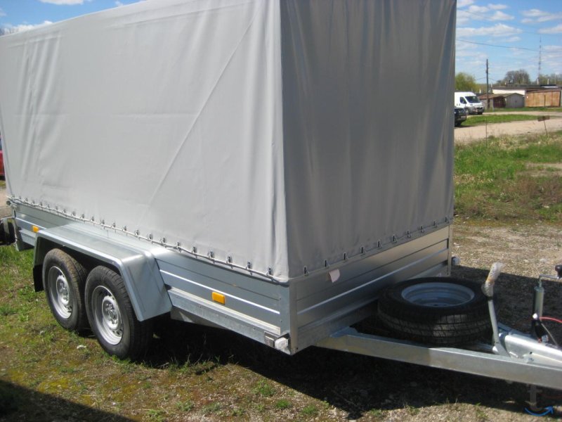 Rydwan b2600