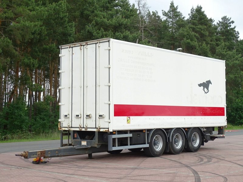 General Trailers