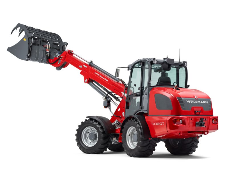 Weidemann 4080