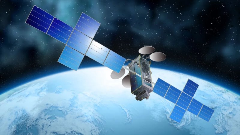 Спутник связи Jupiter 3