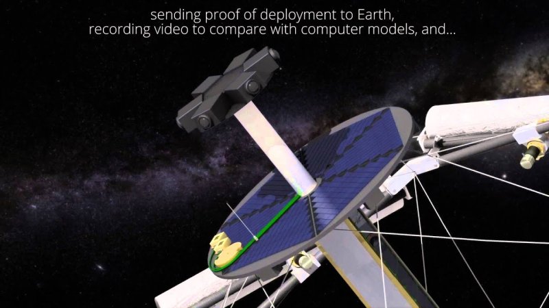 NASA Helios