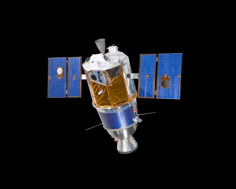 Клементина - 1 космический аппарат
