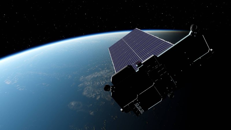 Starlink SPACEX спутники