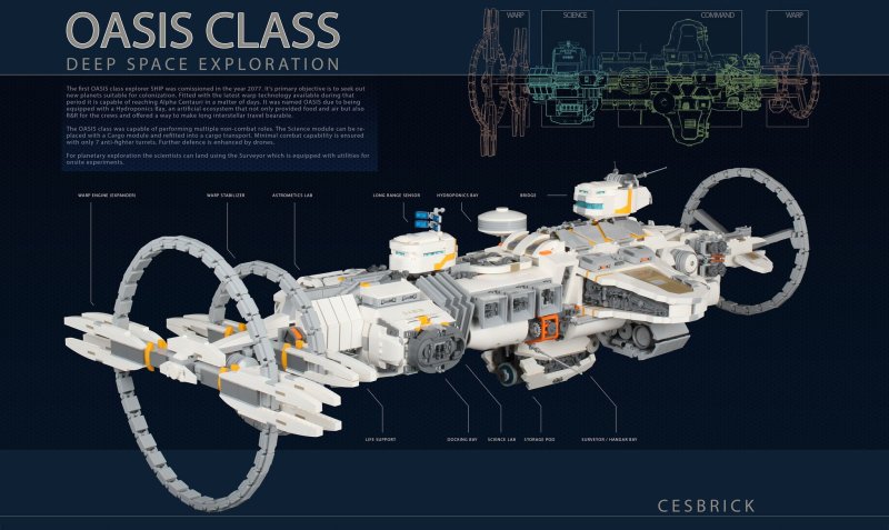 SPACEX Starship концепт арт