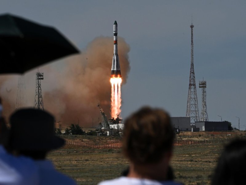 Ракетоноситель Союз 2.1.а